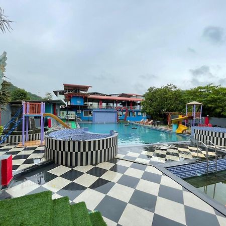 Wayfare Sp Resort بانفيل المظهر الخارجي الصورة