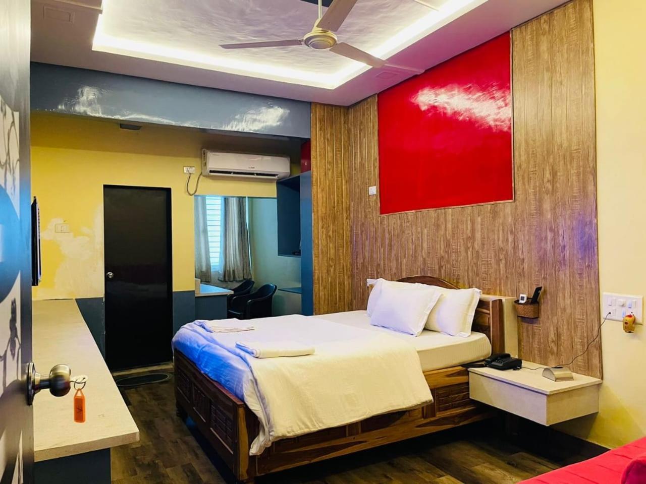 Wayfare Sp Resort بانفيل المظهر الخارجي الصورة