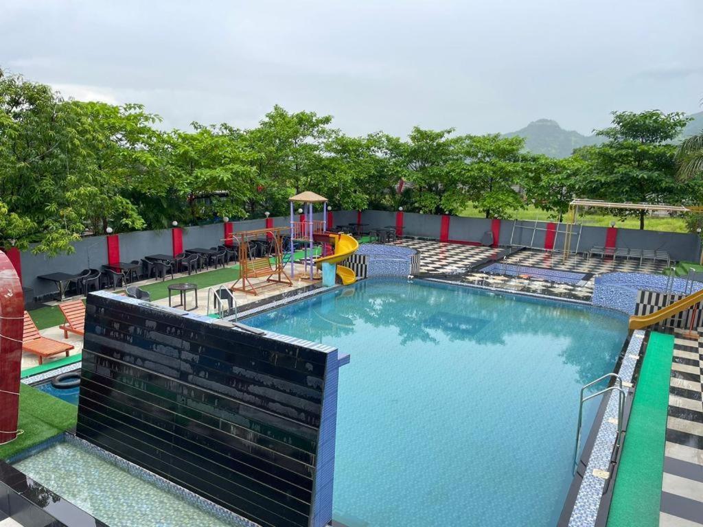 Wayfare Sp Resort بانفيل المظهر الخارجي الصورة