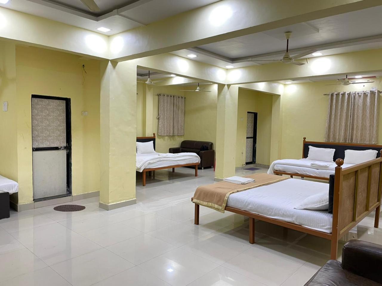 Wayfare Sp Resort بانفيل المظهر الخارجي الصورة