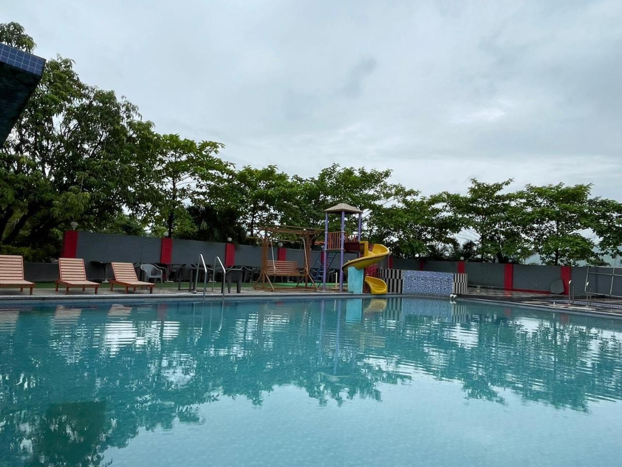 Wayfare Sp Resort بانفيل المظهر الخارجي الصورة