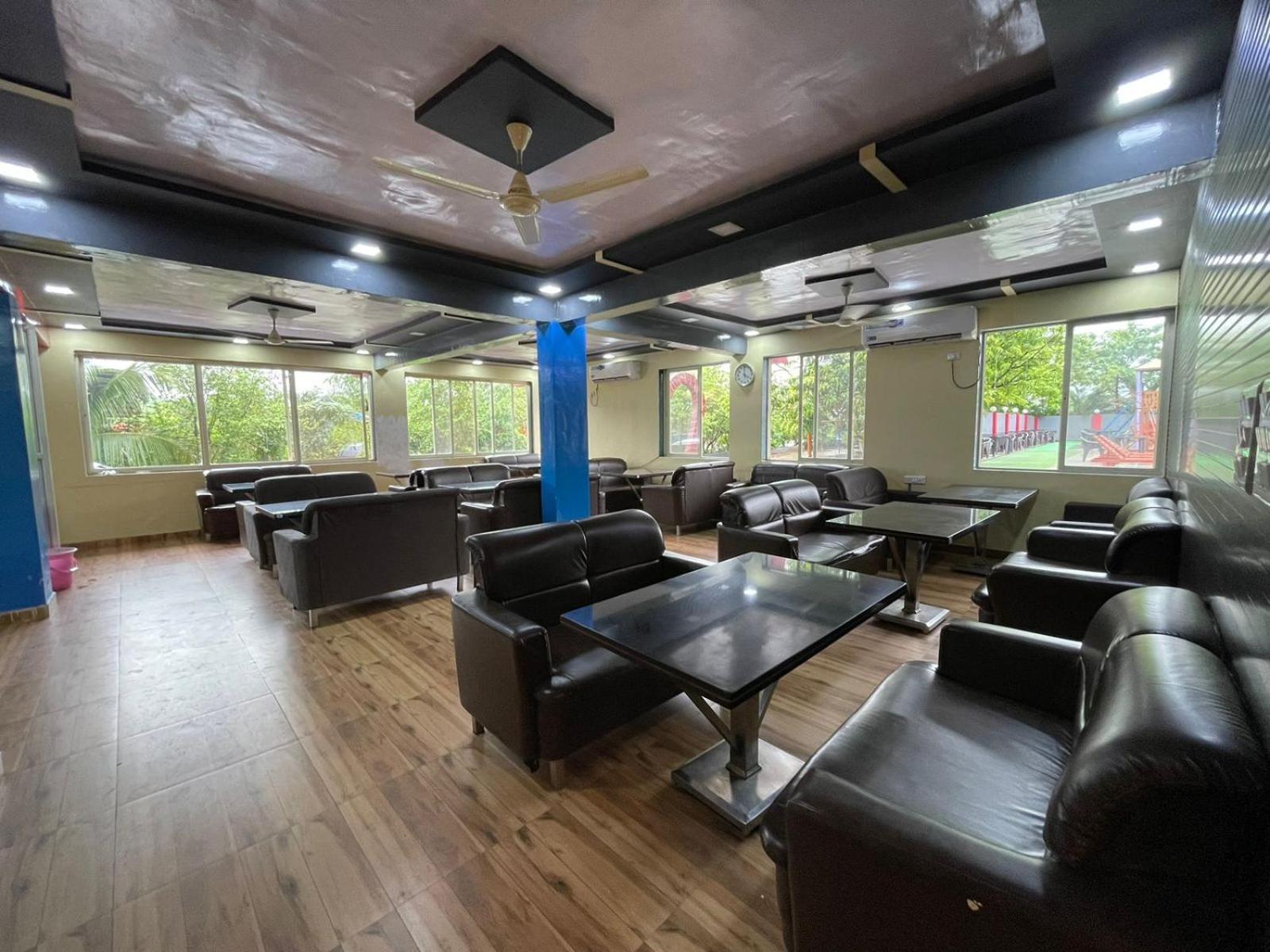 Wayfare Sp Resort بانفيل المظهر الخارجي الصورة