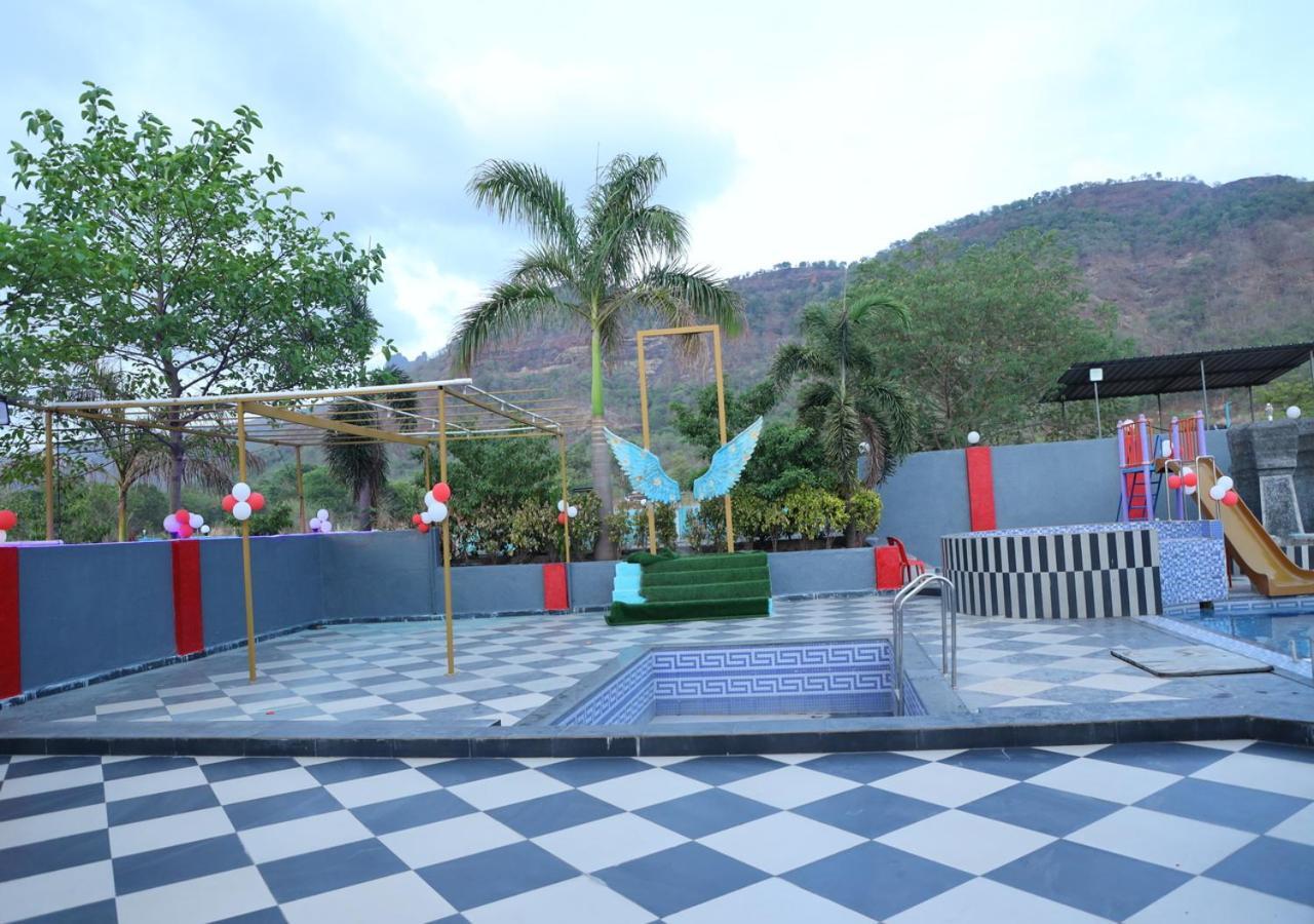 Wayfare Sp Resort بانفيل المظهر الخارجي الصورة
