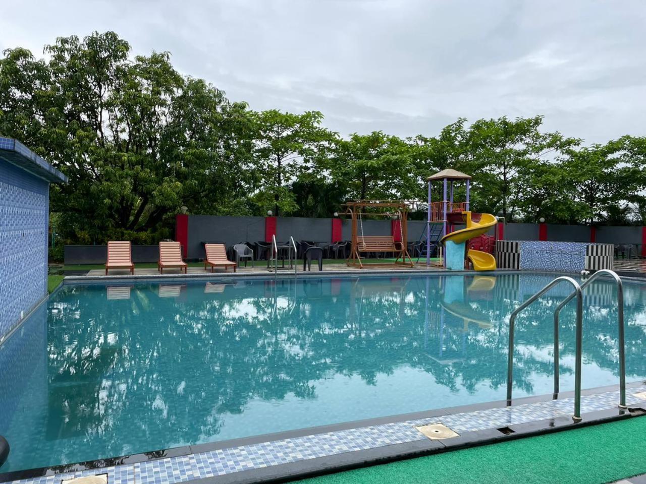 Wayfare Sp Resort بانفيل المظهر الخارجي الصورة