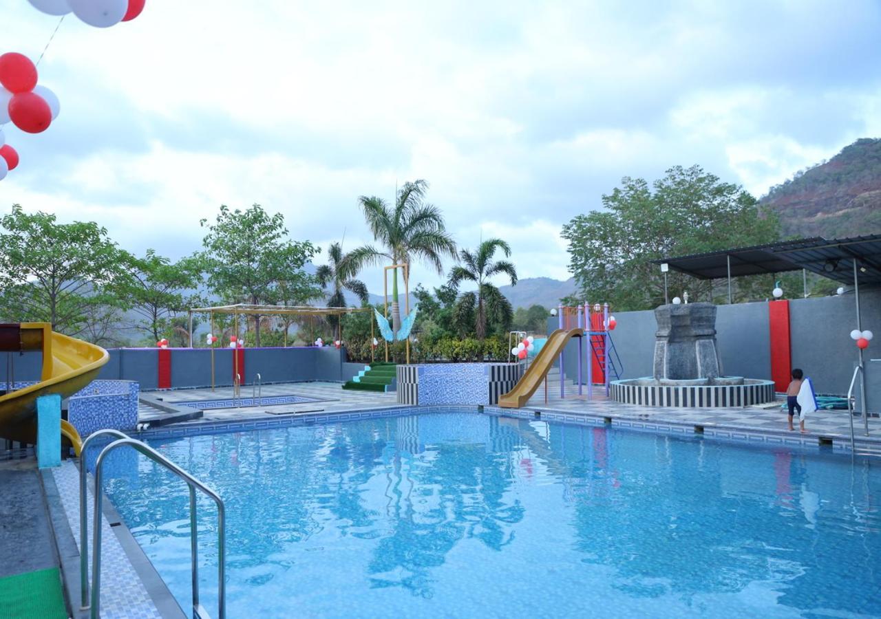 Wayfare Sp Resort بانفيل المظهر الخارجي الصورة