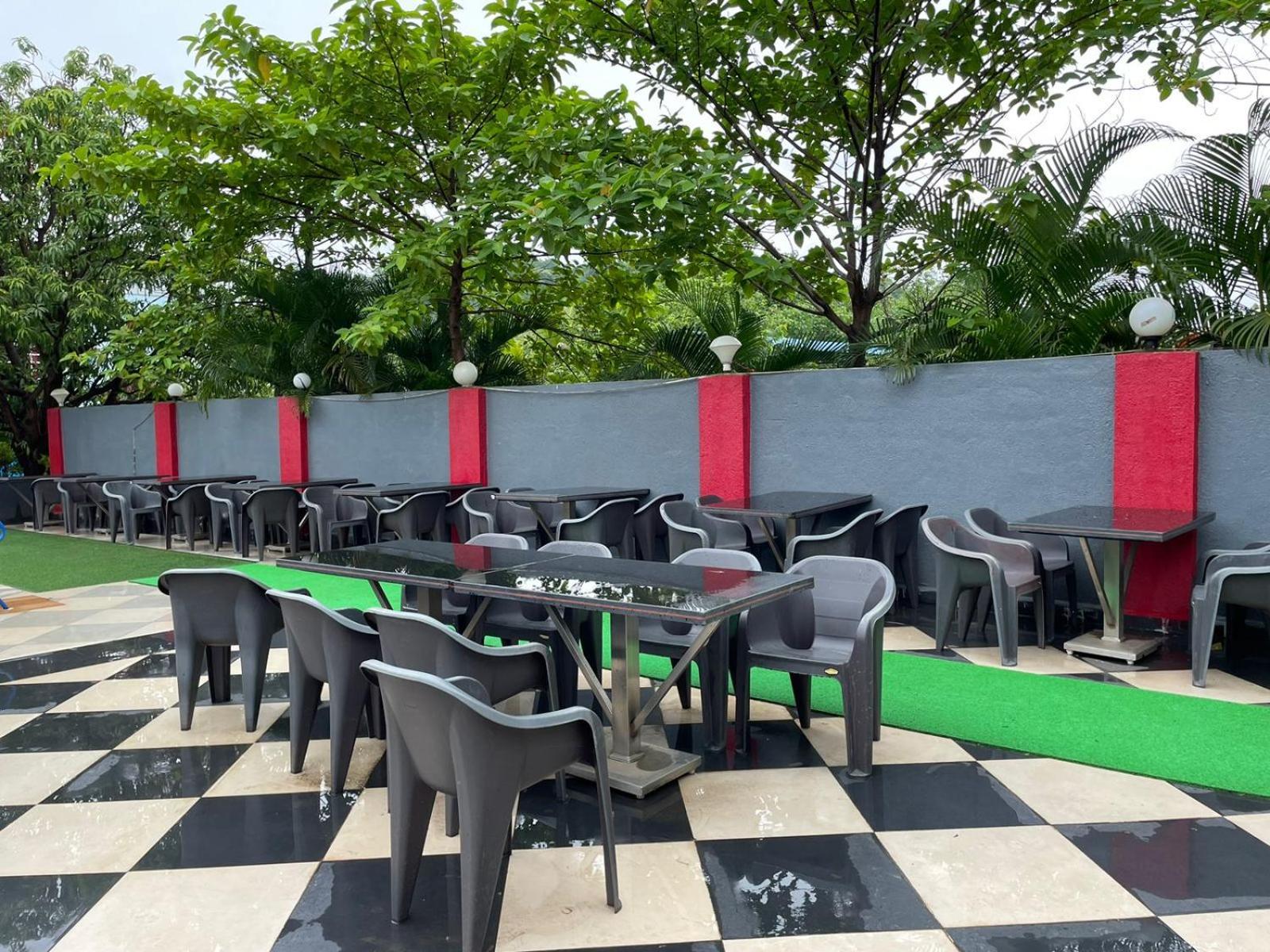 Wayfare Sp Resort بانفيل المظهر الخارجي الصورة
