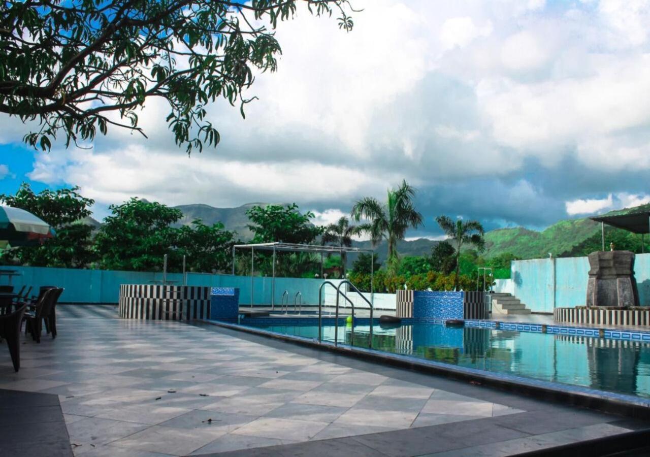 Wayfare Sp Resort بانفيل المظهر الخارجي الصورة