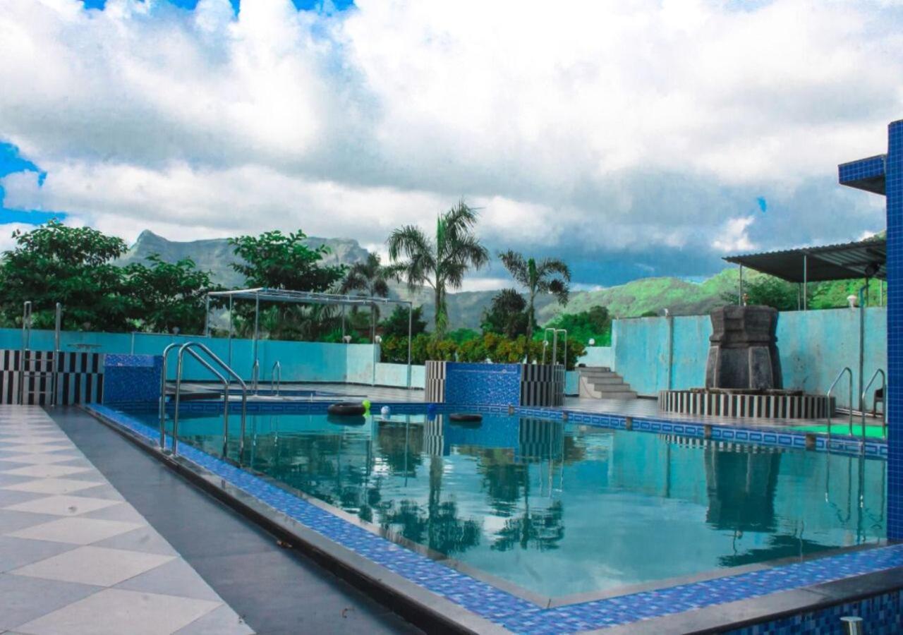 Wayfare Sp Resort بانفيل المظهر الخارجي الصورة
