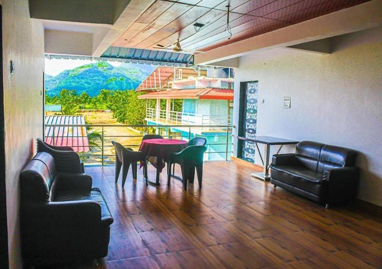 Wayfare Sp Resort بانفيل المظهر الخارجي الصورة