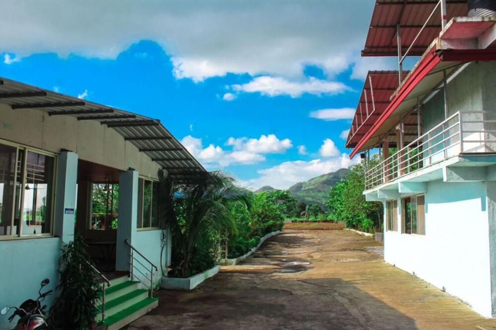 Wayfare Sp Resort بانفيل المظهر الخارجي الصورة