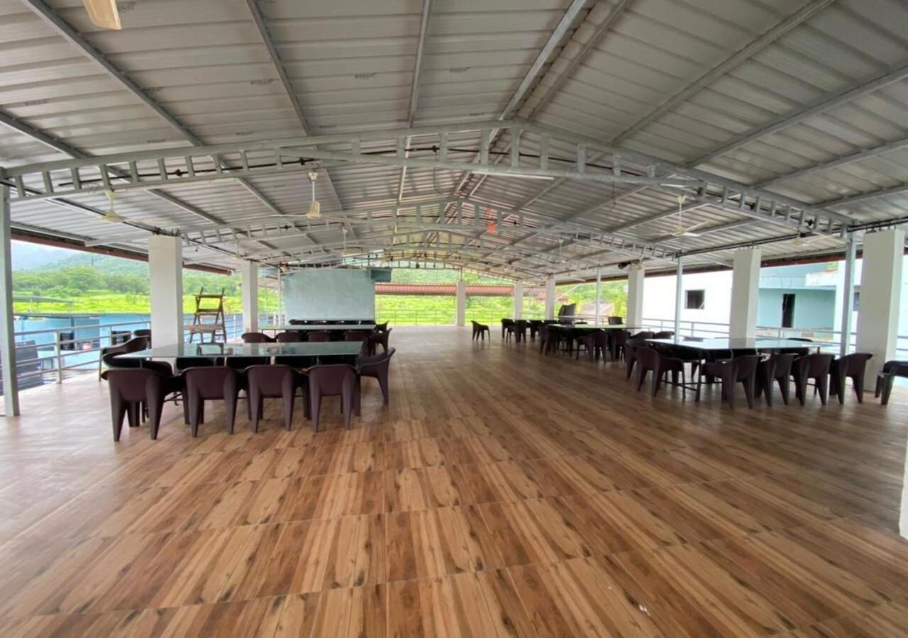 Wayfare Sp Resort بانفيل المظهر الخارجي الصورة